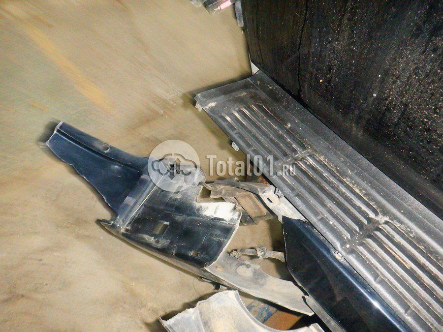 Фото Toyota Land Cruiser 182