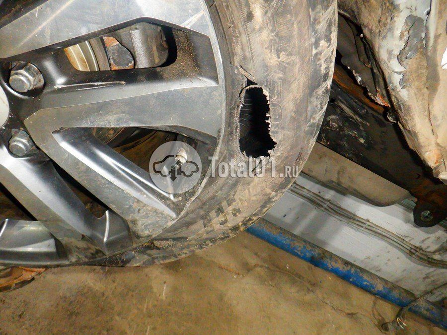 Фото Toyota Land Cruiser 202