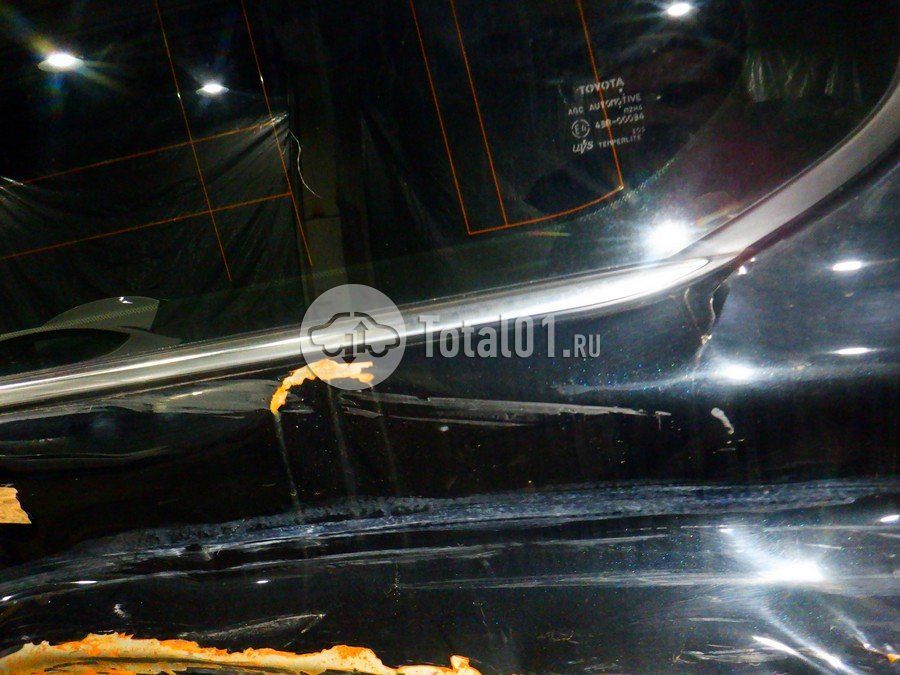 Фото Toyota Land Cruiser 208