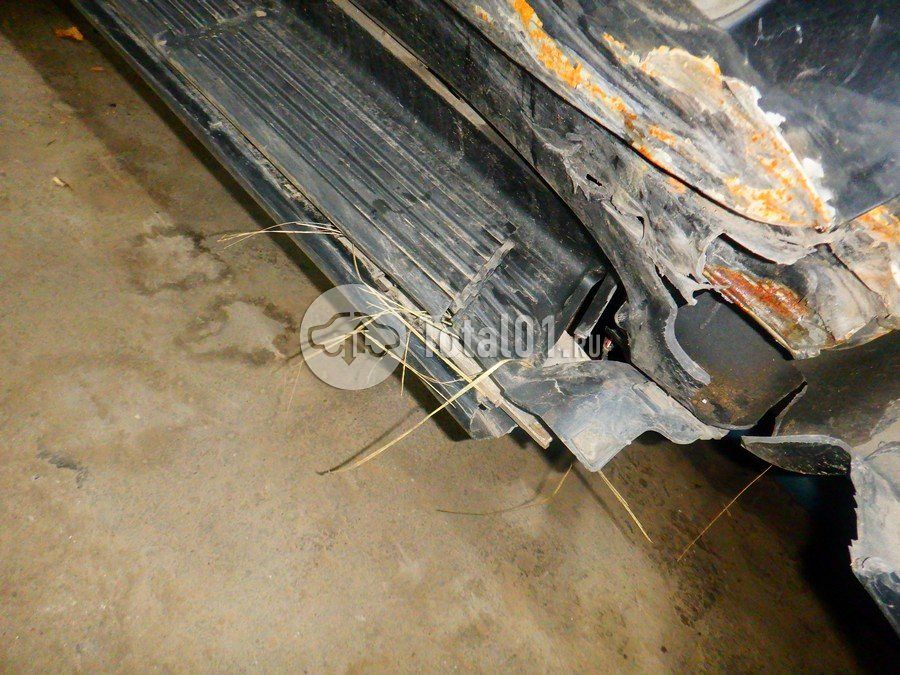 Фото Toyota Land Cruiser 216