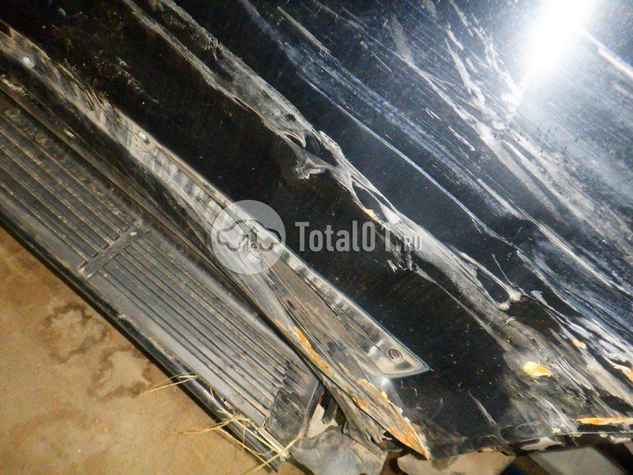 Фото Toyota Land Cruiser 224