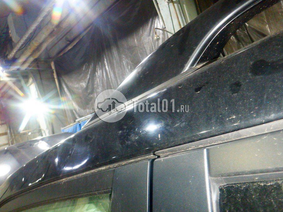 Фото Toyota Land Cruiser 232