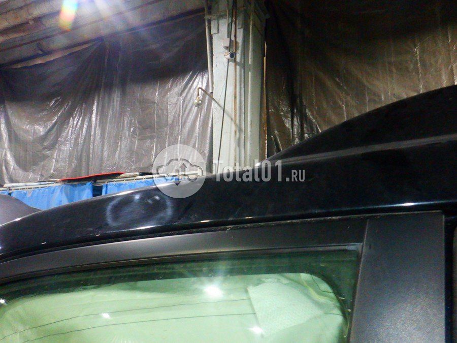 Фото Toyota Land Cruiser 234