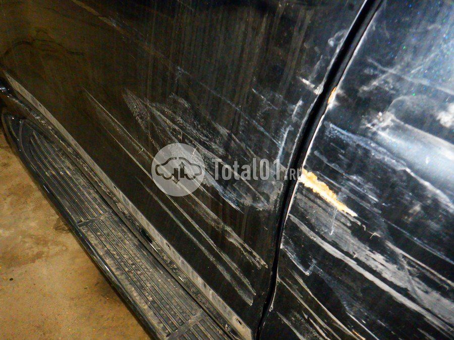 Фото Toyota Land Cruiser 238