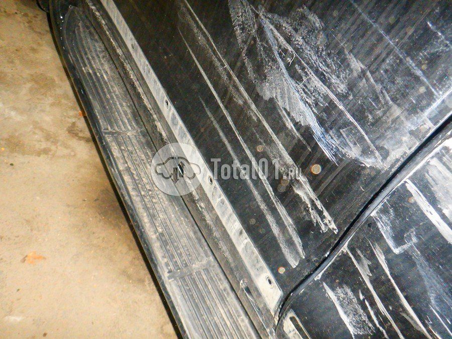 Фото Toyota Land Cruiser 240