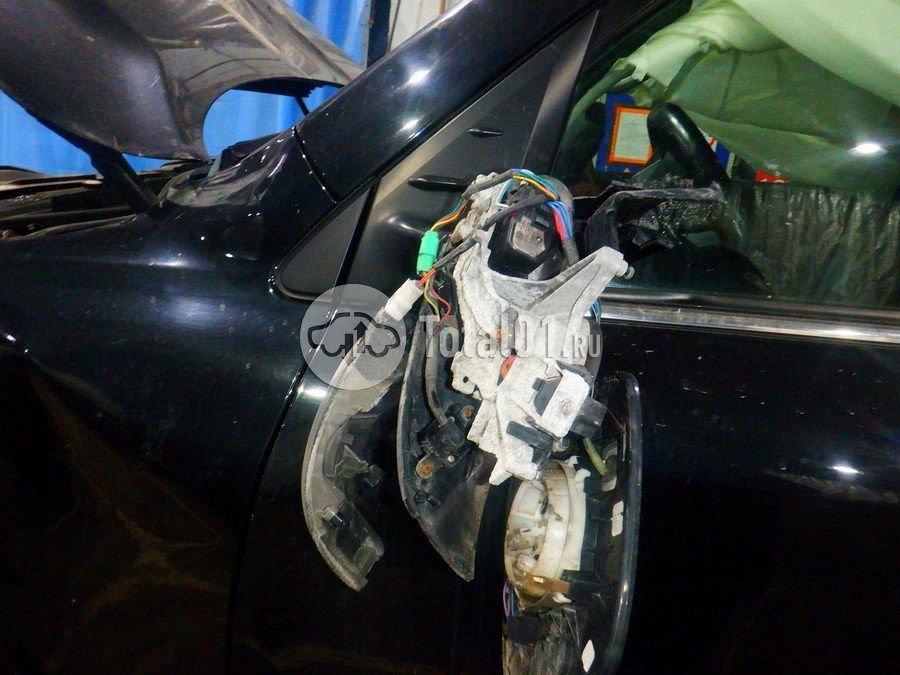 Фото Toyota Land Cruiser 244