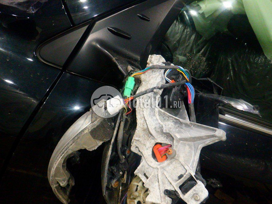 Фото Toyota Land Cruiser 246