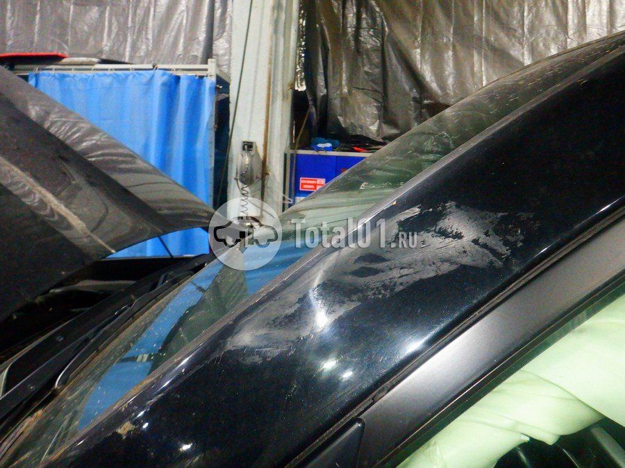 Фото Toyota Land Cruiser 252