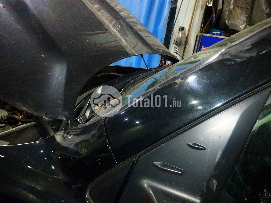 Фото Toyota Land Cruiser 254