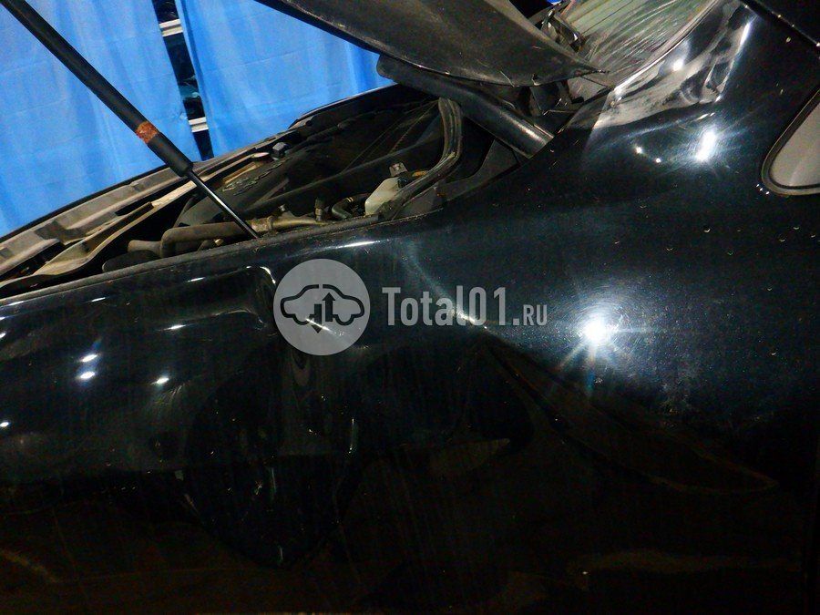 Фото Toyota Land Cruiser 264