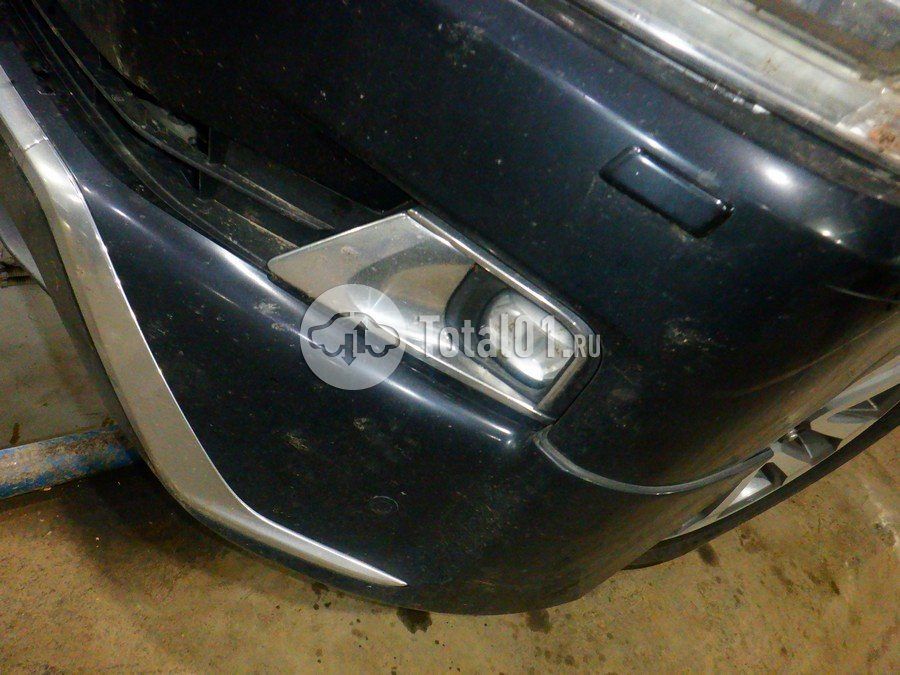 Фото Toyota Land Cruiser 276