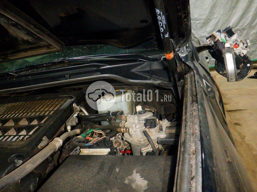 Фото Toyota Land Cruiser 282