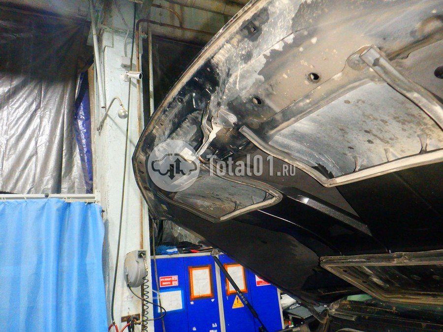 Фото Toyota Land Cruiser 284