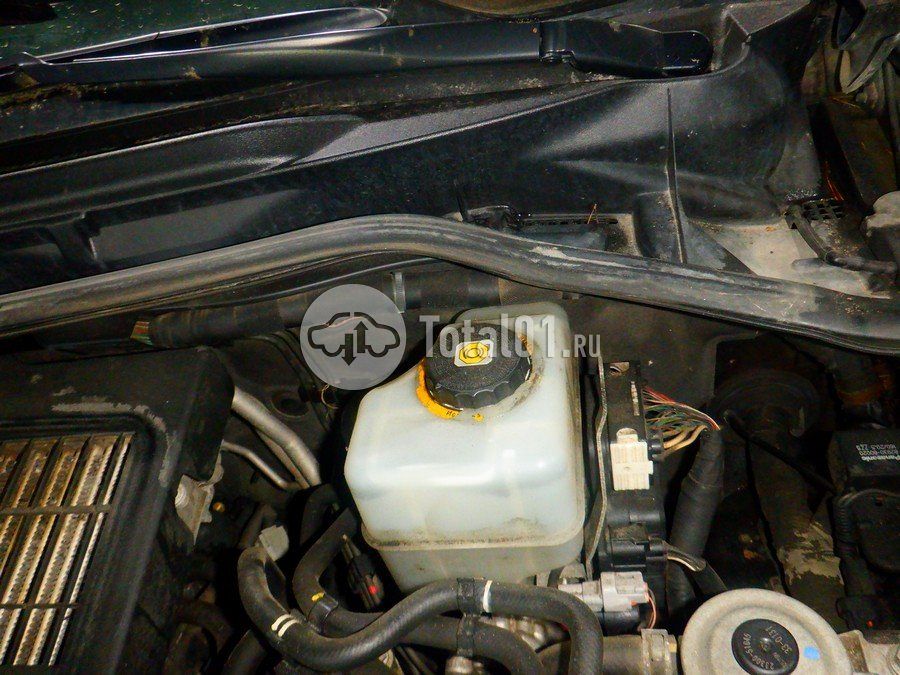 Фото Toyota Land Cruiser 288