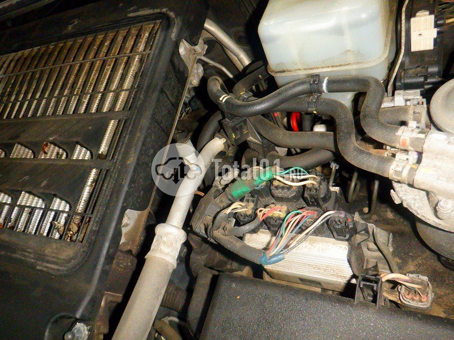 Фото Toyota Land Cruiser 294