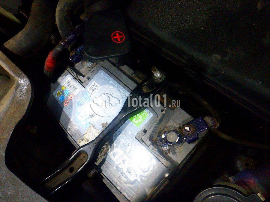 Фото Toyota Land Cruiser 296