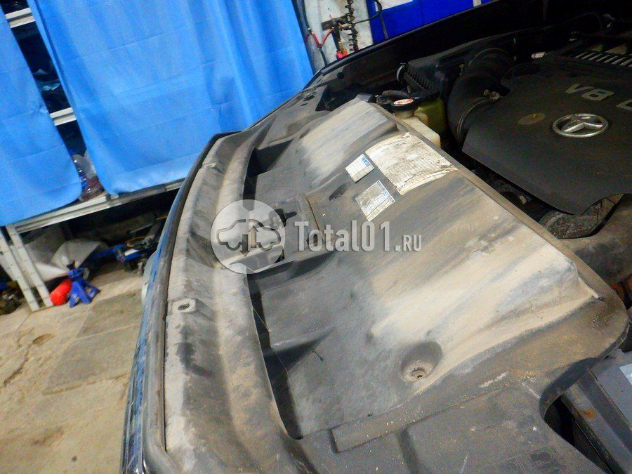 Фото Toyota Land Cruiser 298