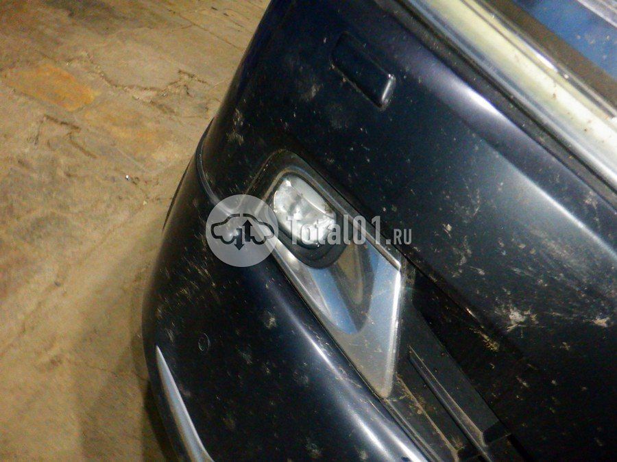 Фото Toyota Land Cruiser 306