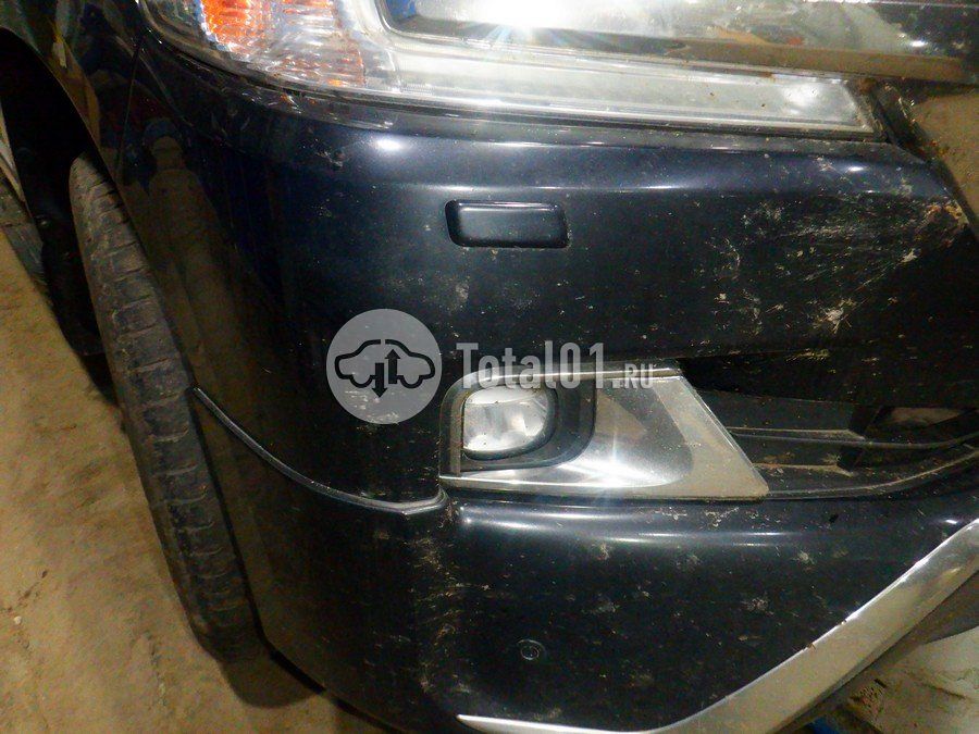 Фото Toyota Land Cruiser 310