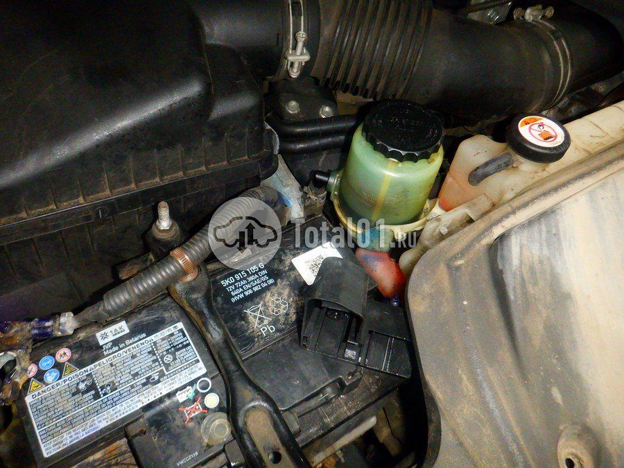 Фото Toyota Land Cruiser 312