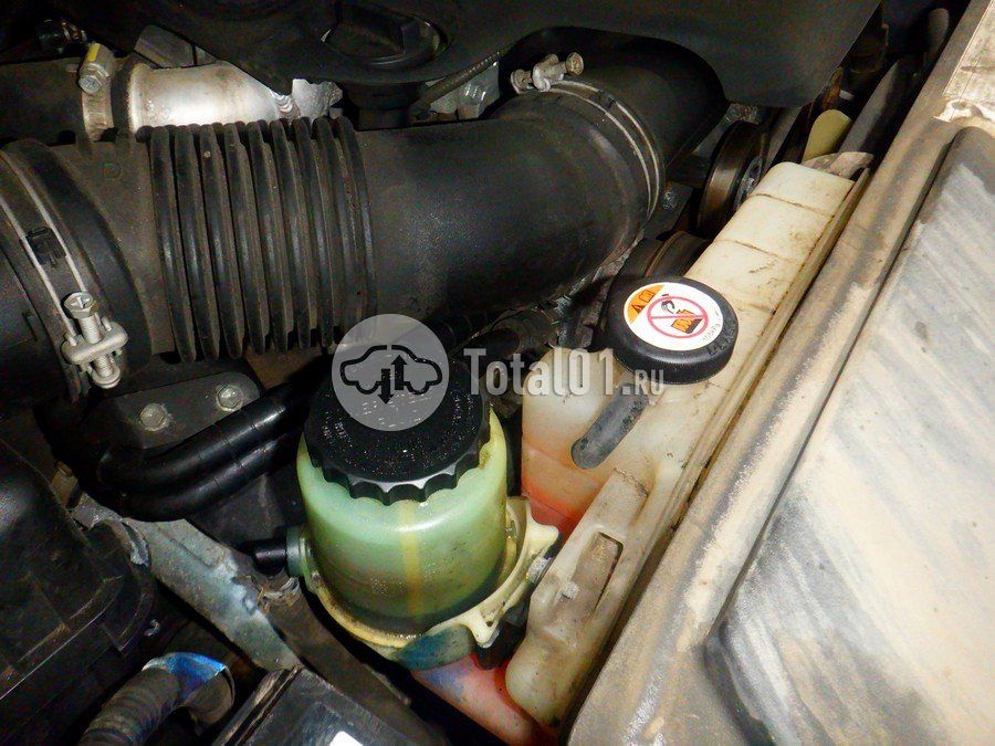 Фото Toyota Land Cruiser 314