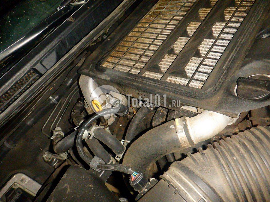 Фото Toyota Land Cruiser 318