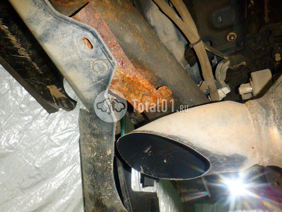 Фото Toyota Land Cruiser 324