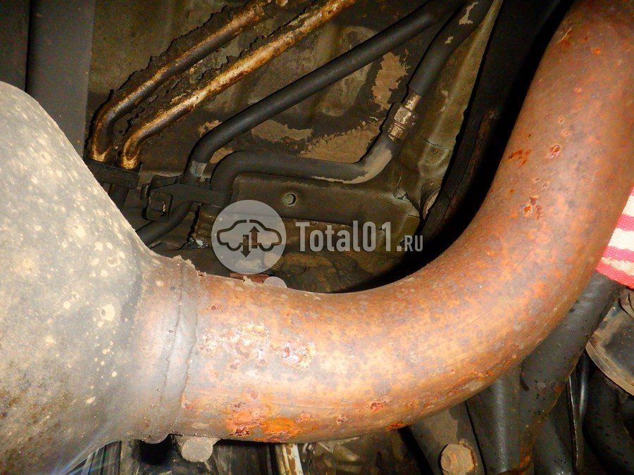 Фото Toyota Land Cruiser 332