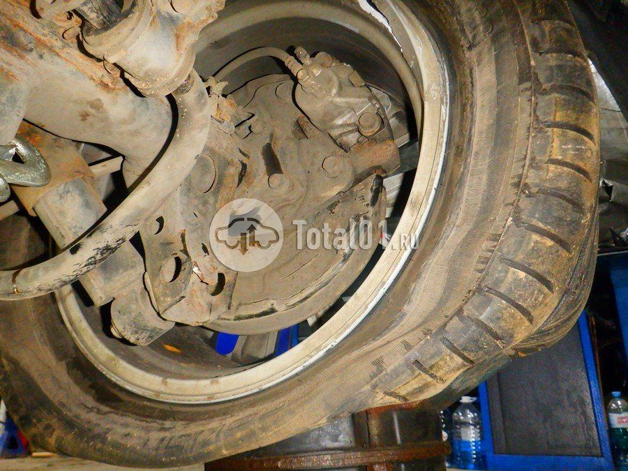 Фото Toyota Land Cruiser 342