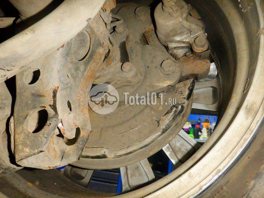 Фото Toyota Land Cruiser 344