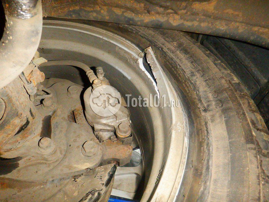 Фото Toyota Land Cruiser 346