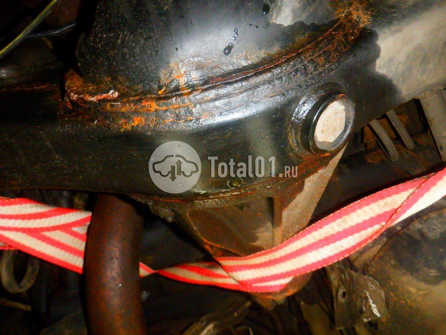 Фото Toyota Land Cruiser 352