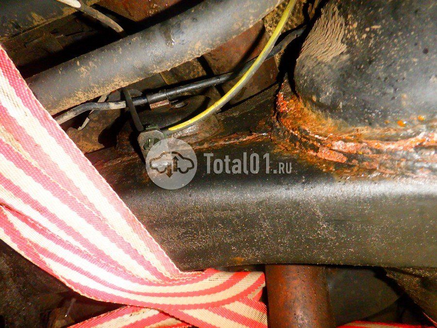 Фото Toyota Land Cruiser 354