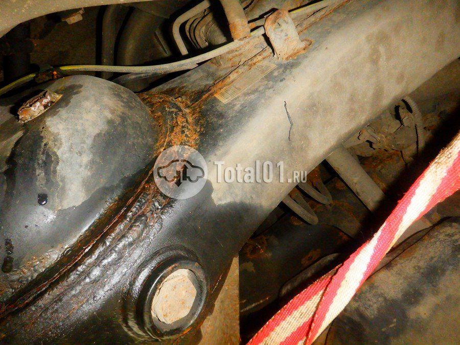 Фото Toyota Land Cruiser 356