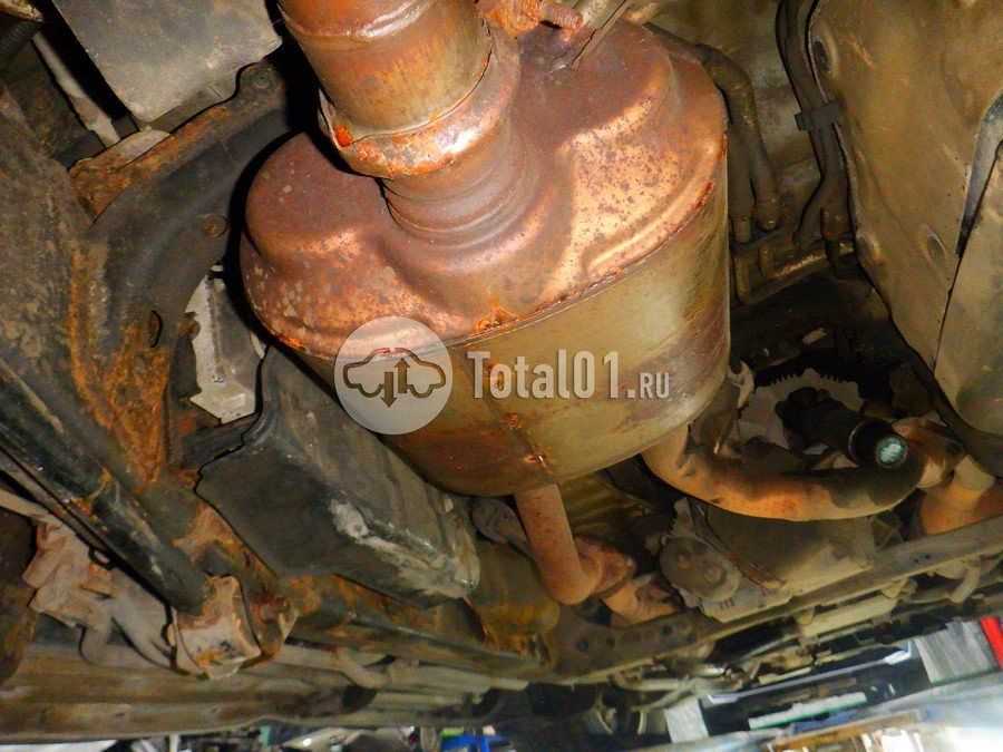 Фото Toyota Land Cruiser 360