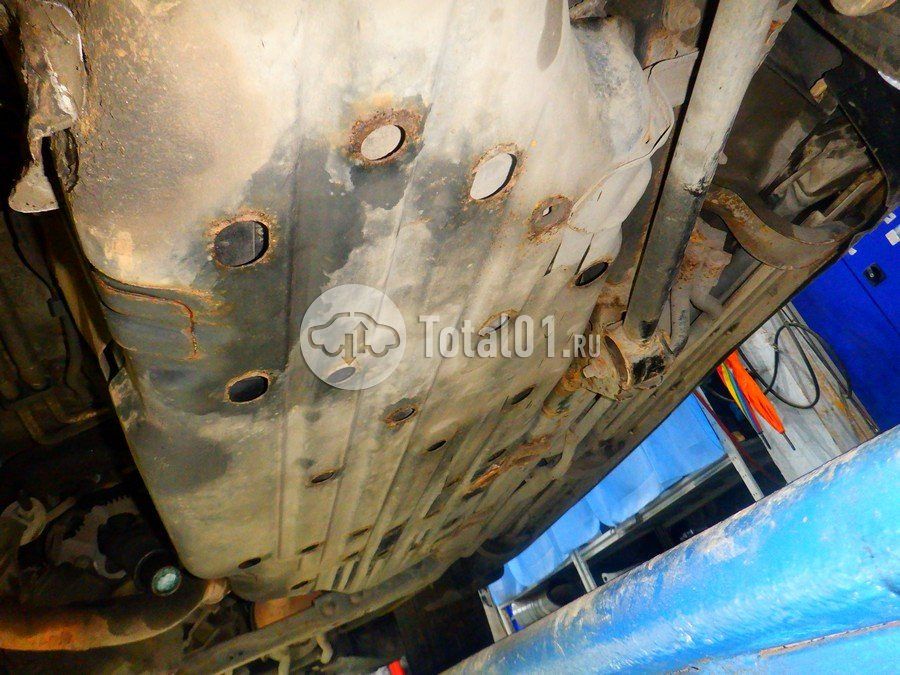 Фото Toyota Land Cruiser 362