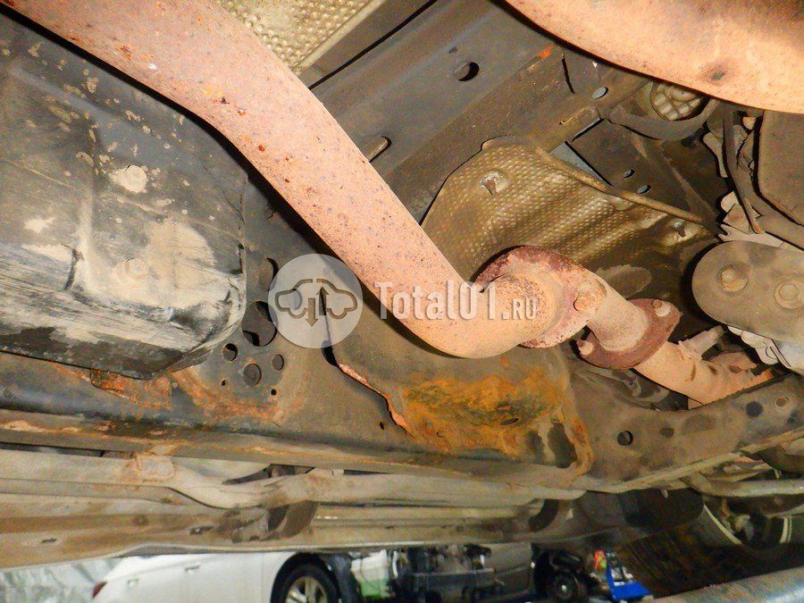 Фото Toyota Land Cruiser 364