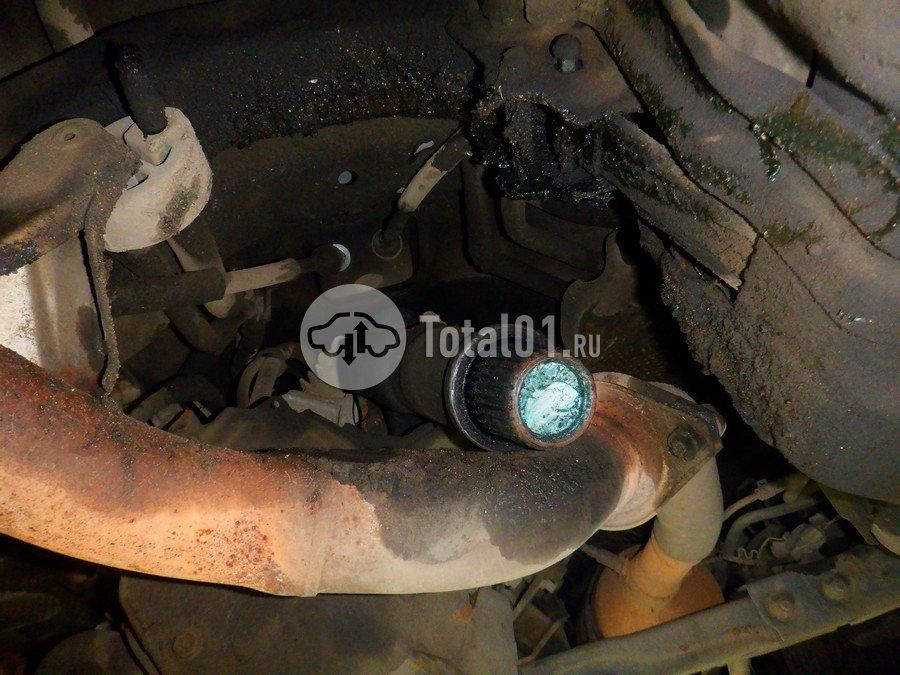 Фото Toyota Land Cruiser 366