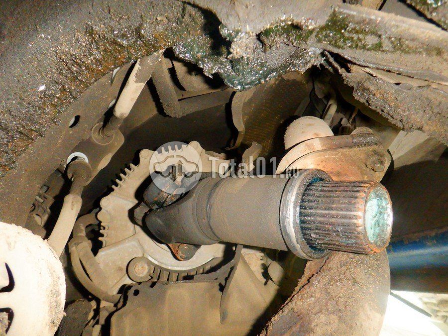 Фото Toyota Land Cruiser 368