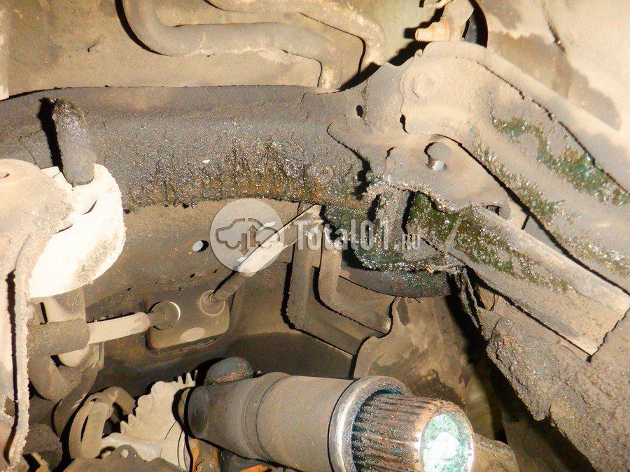 Фото Toyota Land Cruiser 370