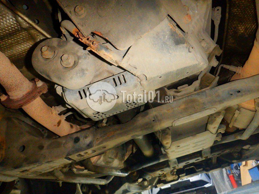 Фото Toyota Land Cruiser 374