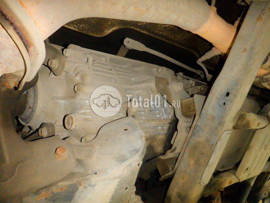 Фото Toyota Land Cruiser 376