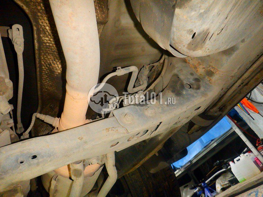 Фото Toyota Land Cruiser 378