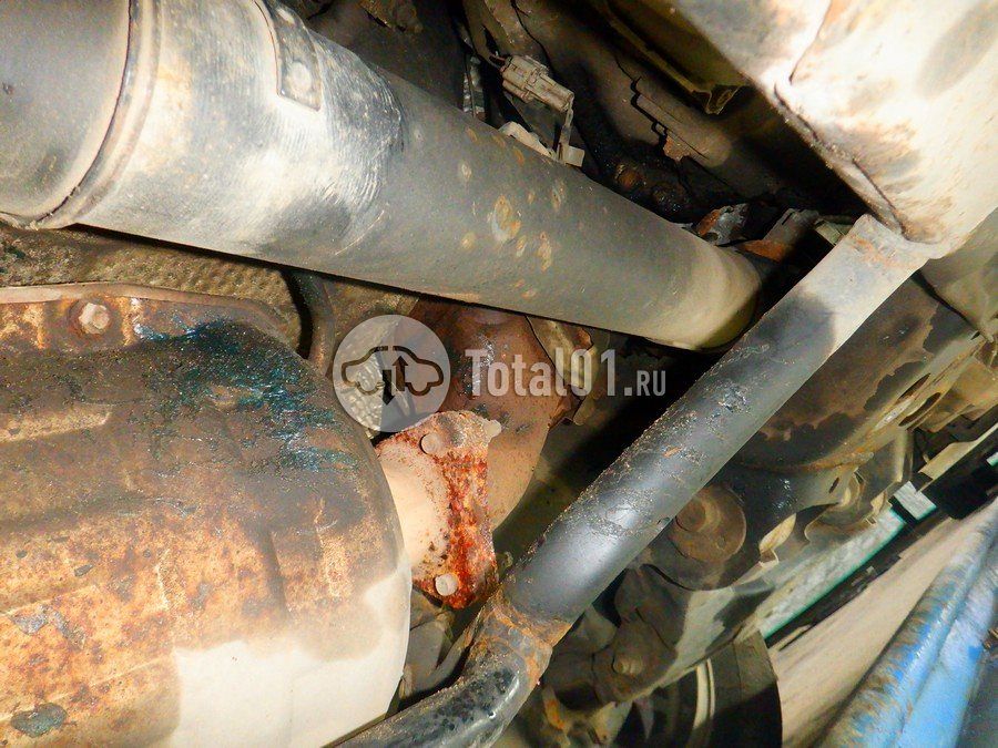 Фото Toyota Land Cruiser 384