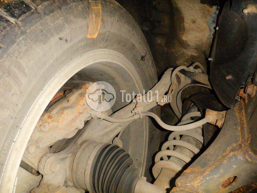 Фото Toyota Land Cruiser 388