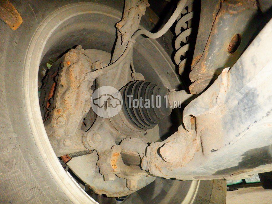 Фото Toyota Land Cruiser 390