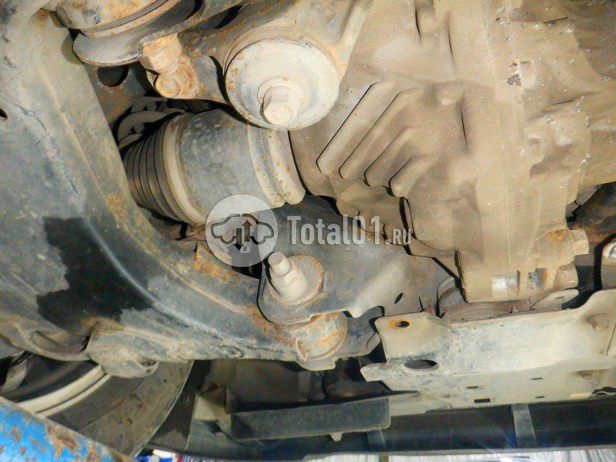 Фото Toyota Land Cruiser 392