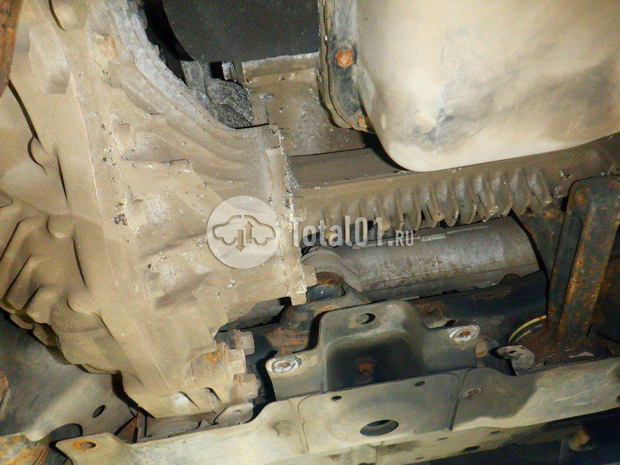 Фото Toyota Land Cruiser 394