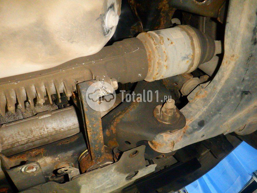 Фото Toyota Land Cruiser 402