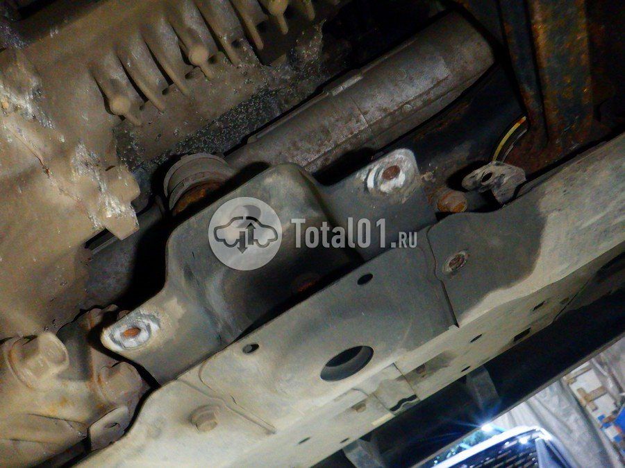 Фото Toyota Land Cruiser 404